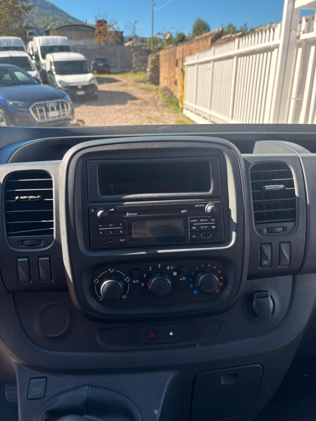 FIAT TALENTO 1.6 MJT 120CV