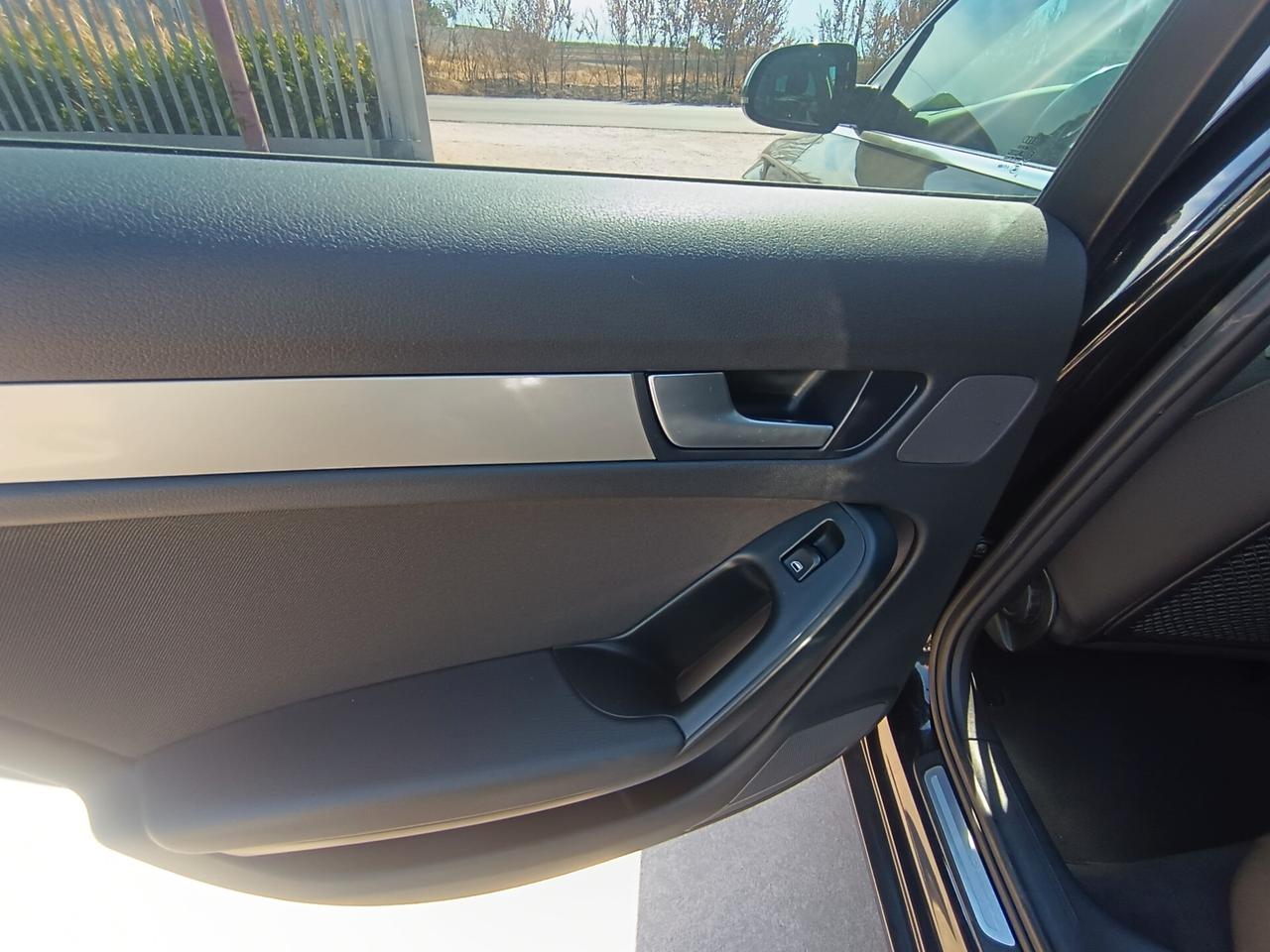 Audi A4 Avant 2.0 TDI 143CV F.AP. multitronic Advanced