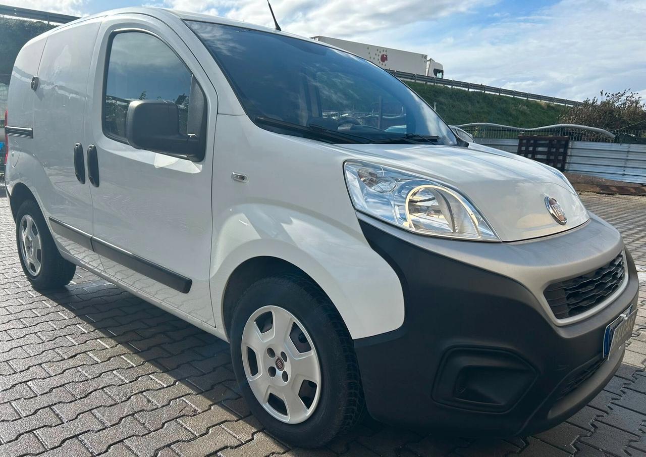 Fiat Fiorino 1.3 MULTIJET 95 CV UNIPROPRIETARIO