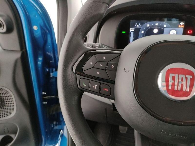 FIAT Panda Panda 1.0 FireFly S&S Hybrid Pandina