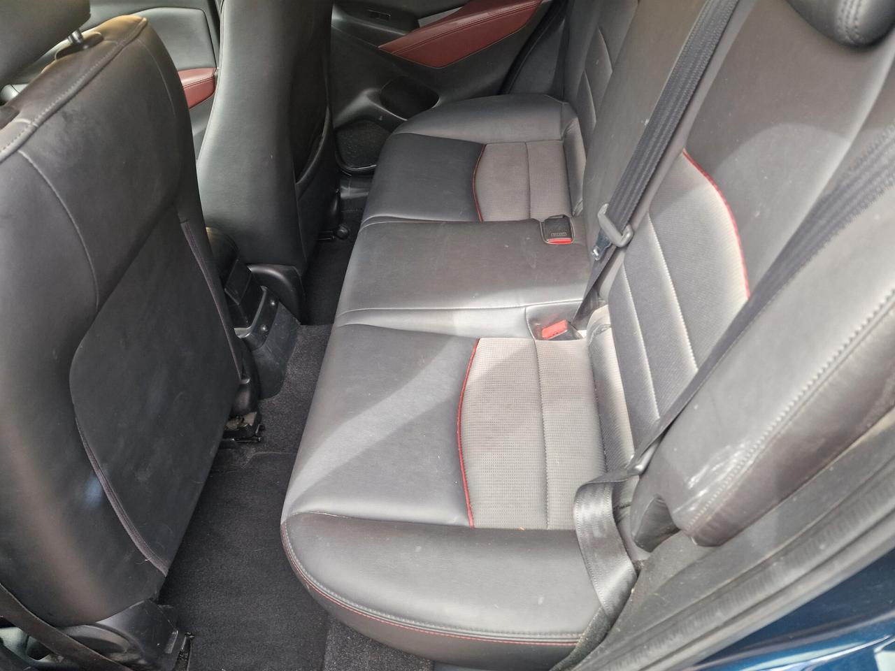 Mazda CX-3 1.5 diesel cambio automatico