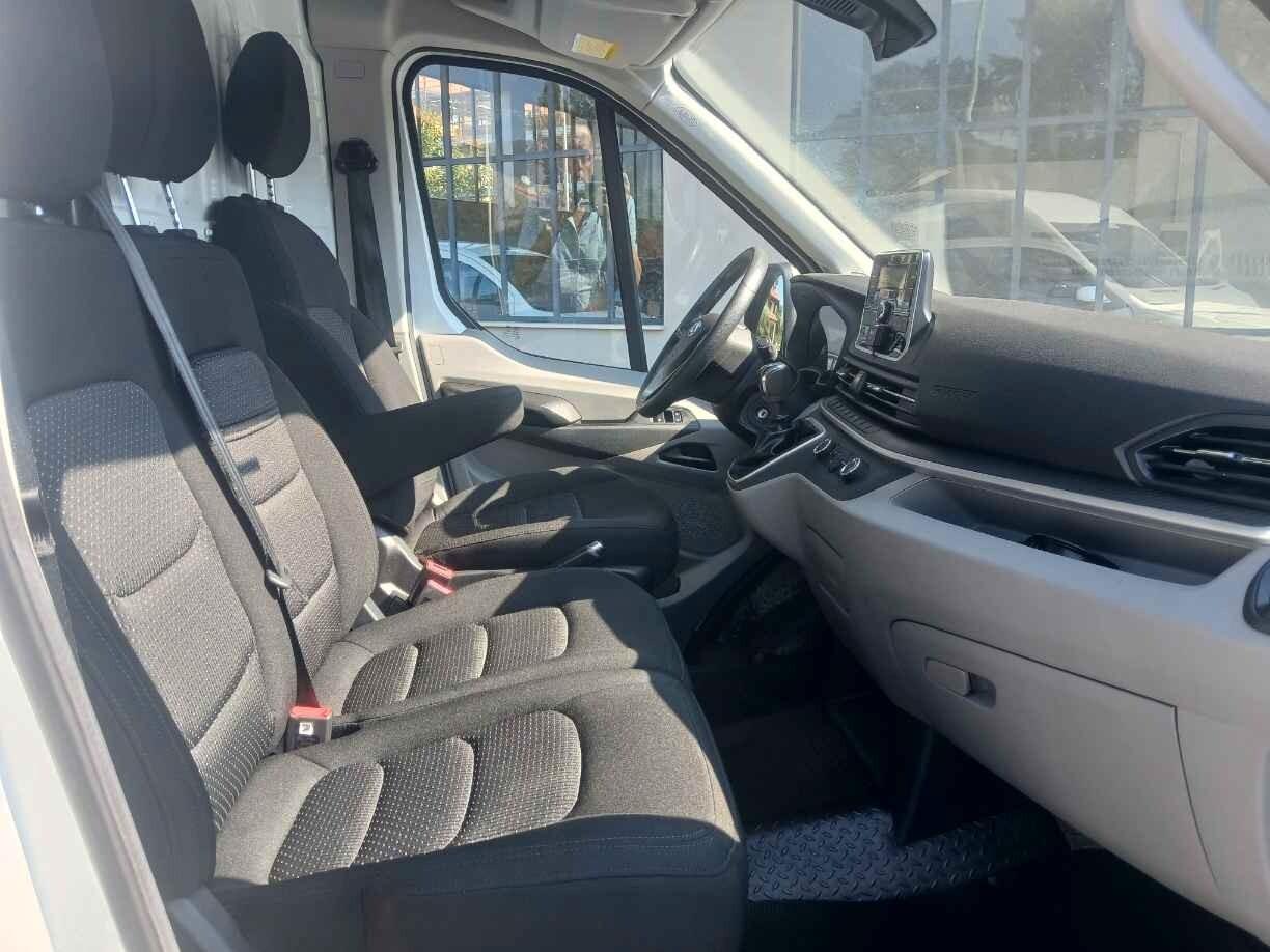 Maxus Deliver9 2.0 CRDI 150CV FWD PL-TA Furgone