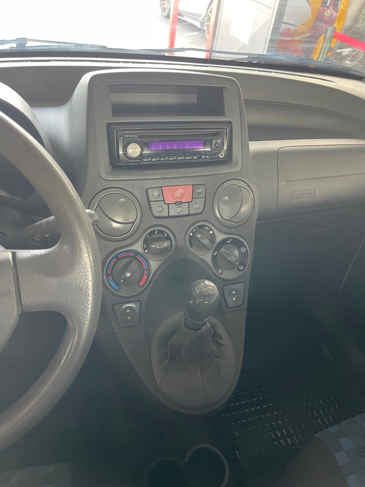 Fiat Panda 1.2 Metano Neopatentati PERMUTE RATE