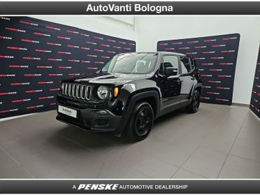 Jeep Renegade Renegade 1.6 e-torq evo Sport fwd 110cv