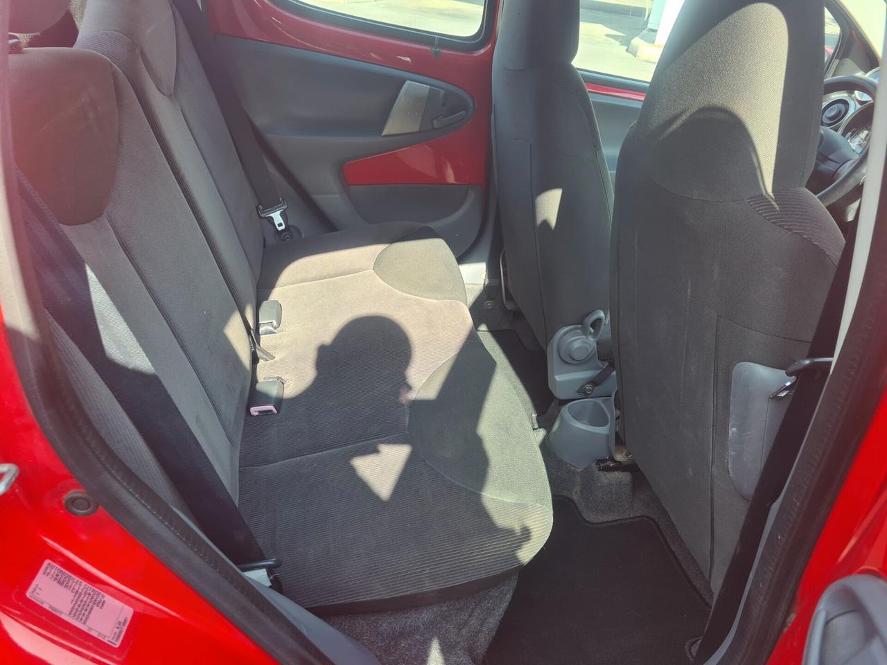Citroen C1 1.4 HDi 55CV 5 porte AMIC1
