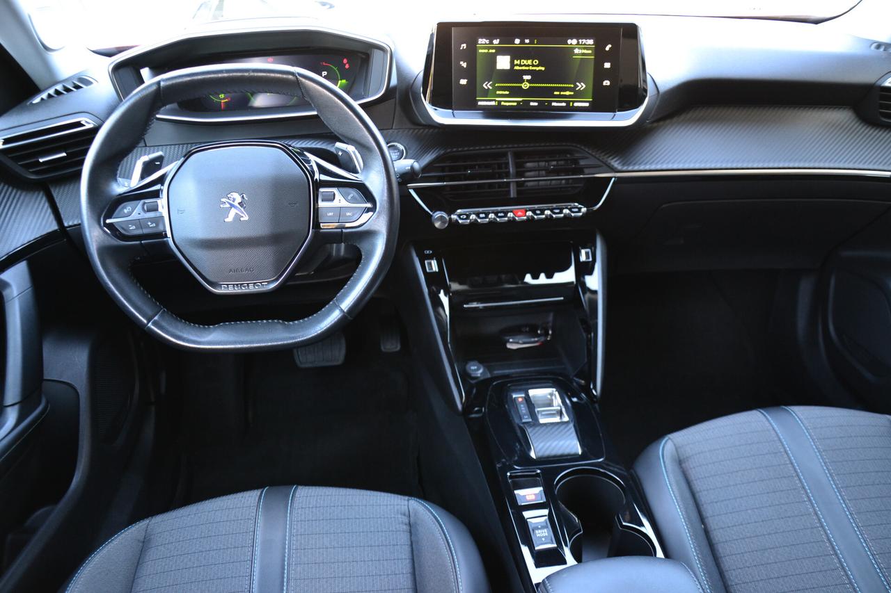 Peugeot 2008 1.2 130CV ALLURE AUTOM. **PREZZO REALE**UNIPRO'**