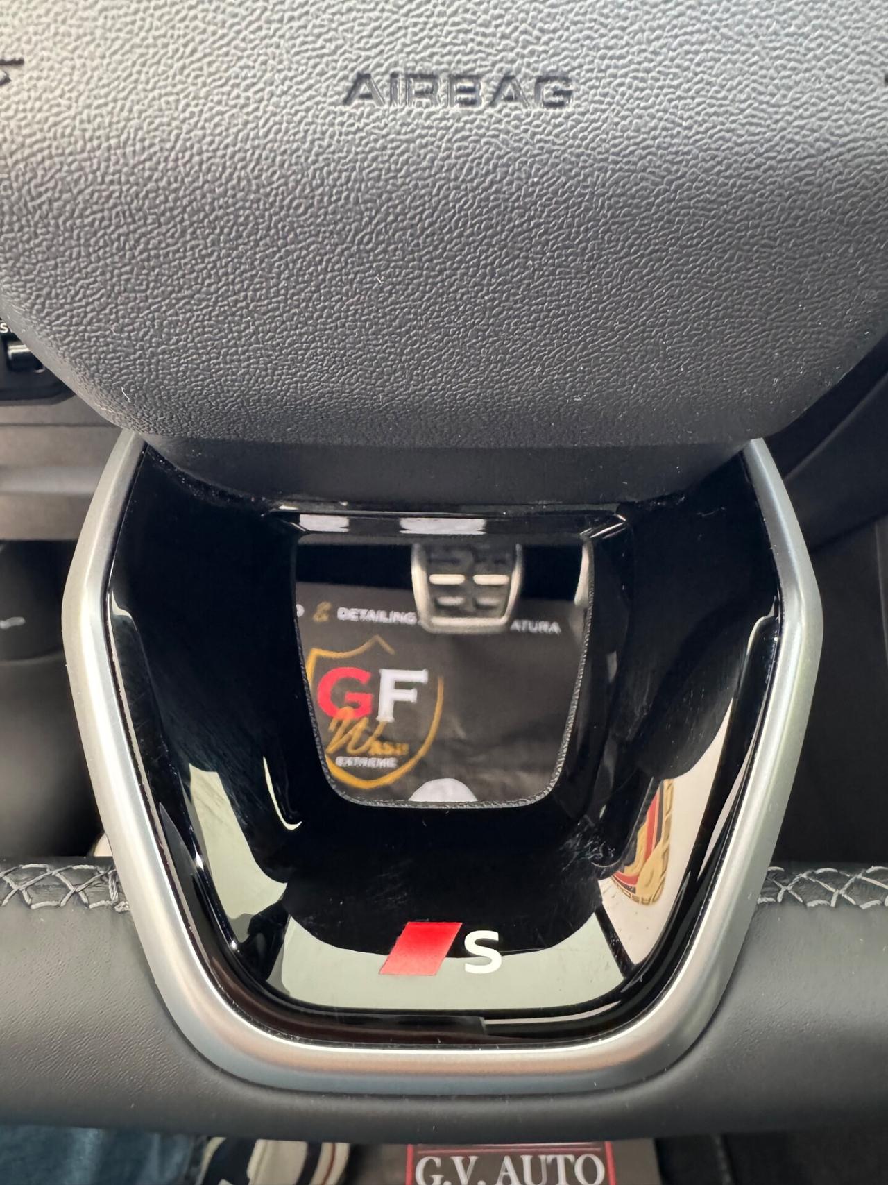 Audi Q5 SQ5 SPB TFSI mHEV+ quattro sport attitude