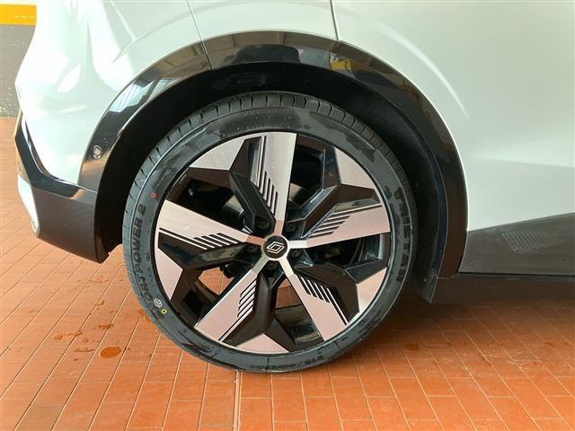 RENAULT Megane E-Tech Electric Techno EV60 AC22