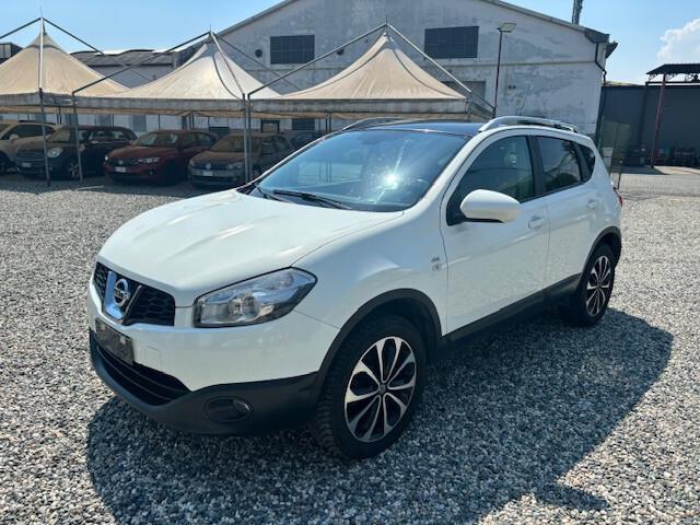 Nissan Qashqai 1.5 dCi DPF Acenta