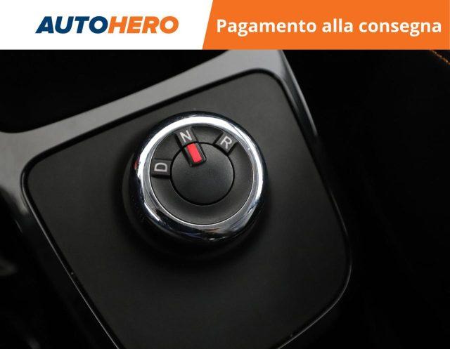 DACIA Spring Comfort Plus Electric 45