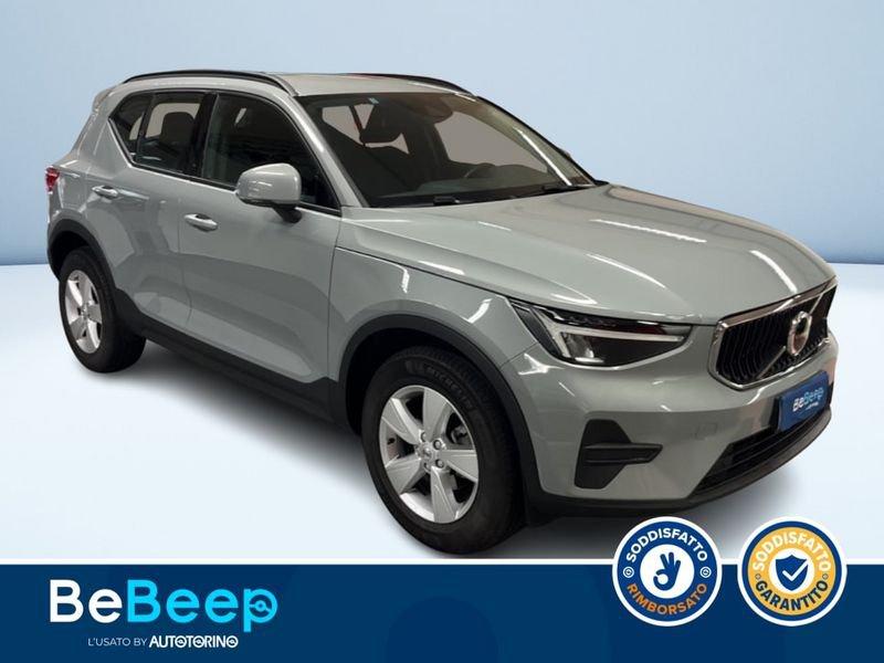 Volvo XC40 1.5 T2 CORE AUTO