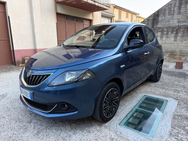 Lancia Ypsilon 1.0 FireFly 70cv Hybrid Gold 2023
