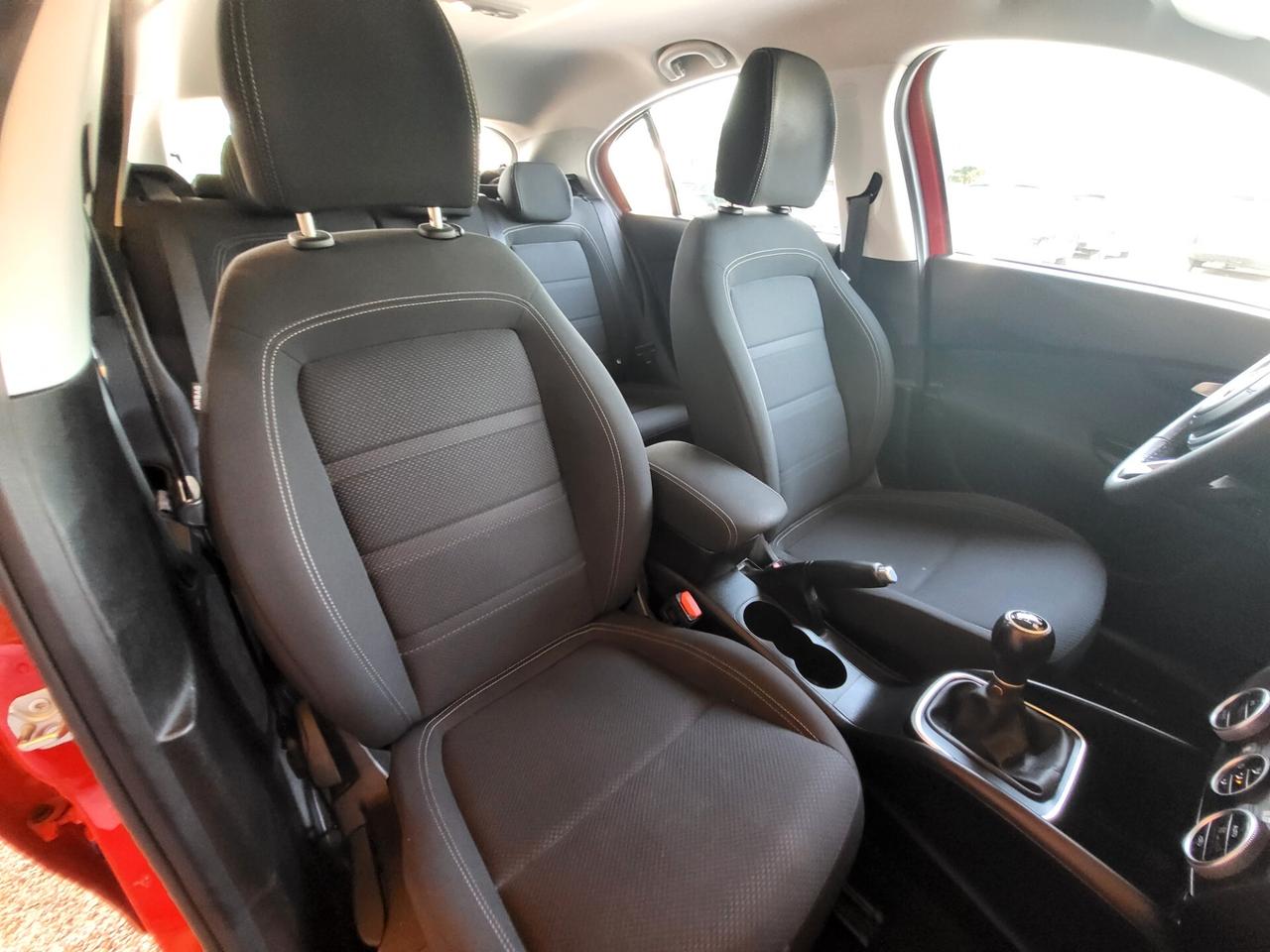 Fiat Tipo 1.0 5 porte Business