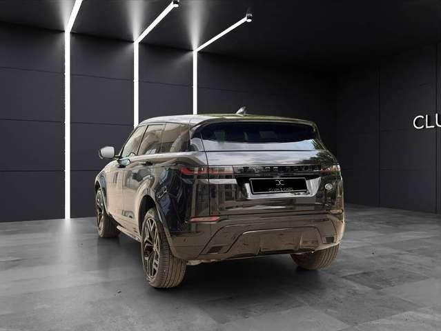 Land Rover Range Rover Evoque Range Rover Evoque II my 22 2.0d i4 mhev R-Dynamic S awd 204cv auto
