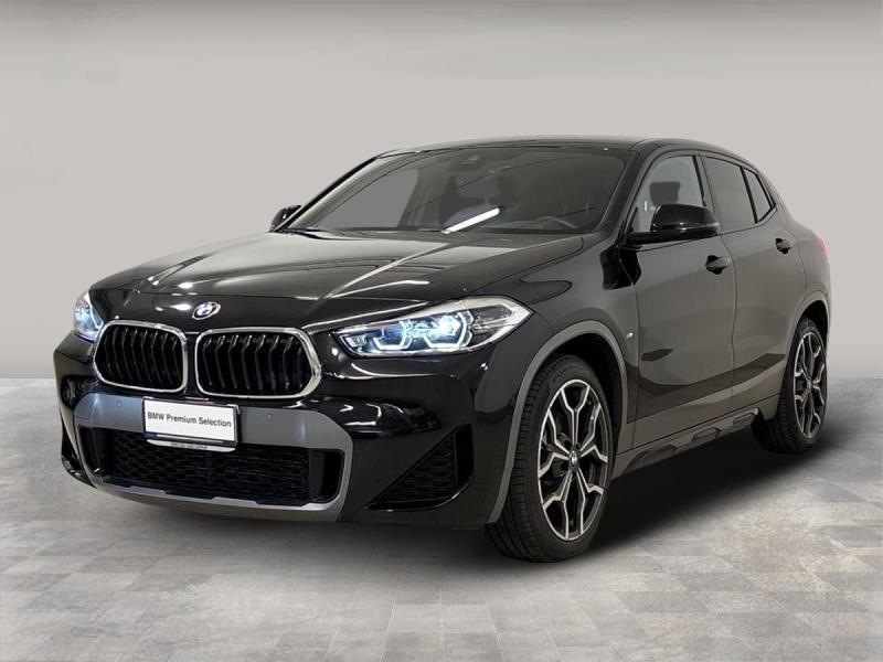 BMW X2 18 d SCR Msport sDrive