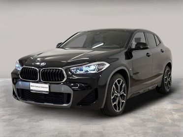 BMW X2 18 d SCR Msport sDrive