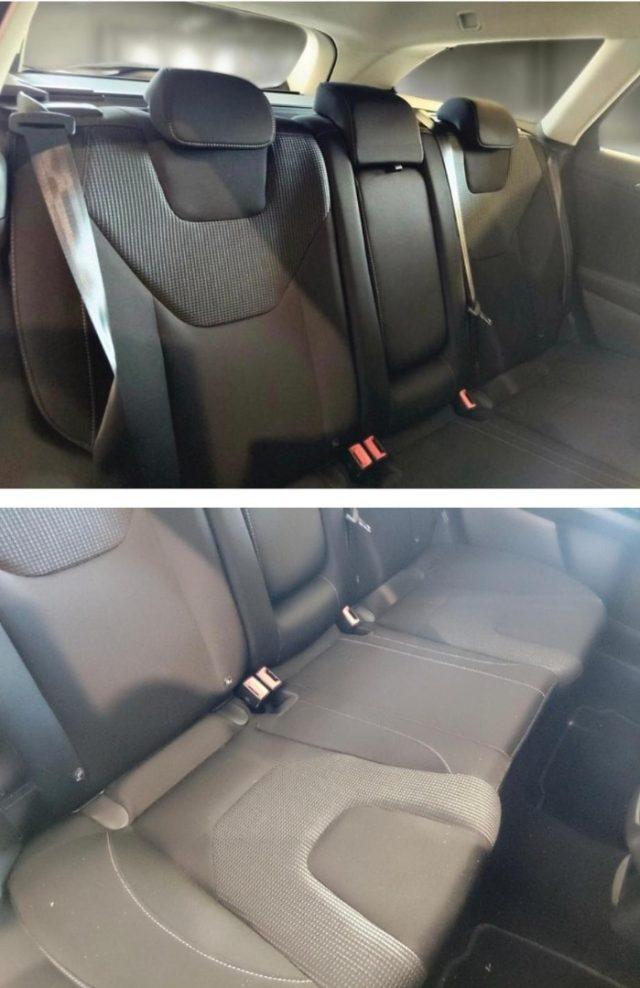 FORD Mondeo 2.0tdi TITANIUM,km 39000 certificati FORD,GARANZIA