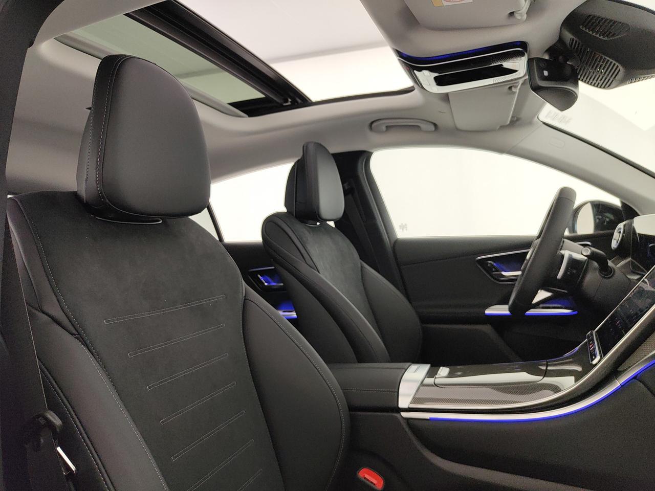 Mercedes-Benz GLC 220 d 4MATIC Coupe