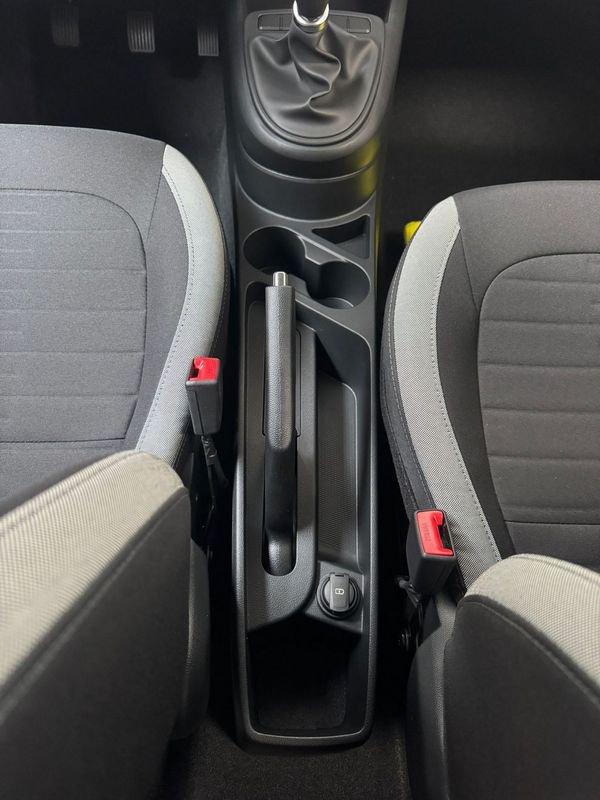 Hyundai i10 i10 1.0 MPI Connectline