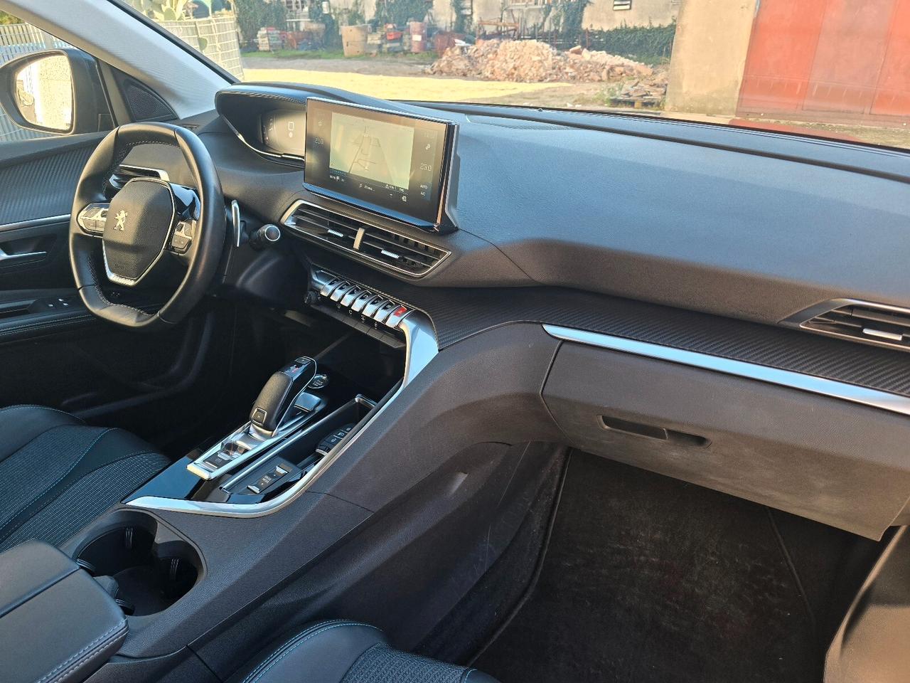 Peugeot 5008 BlueHDi 130 S&S EAT8 Allure Pack