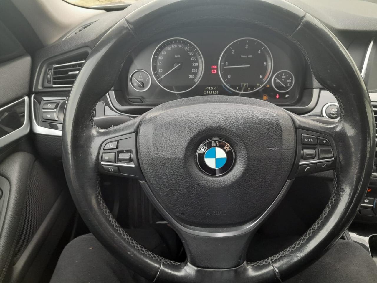 Bmw 520 520d xDrive Touring