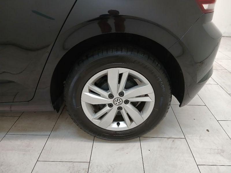 Volkswagen Polo 5p 1.0 tsi Highline 95cv