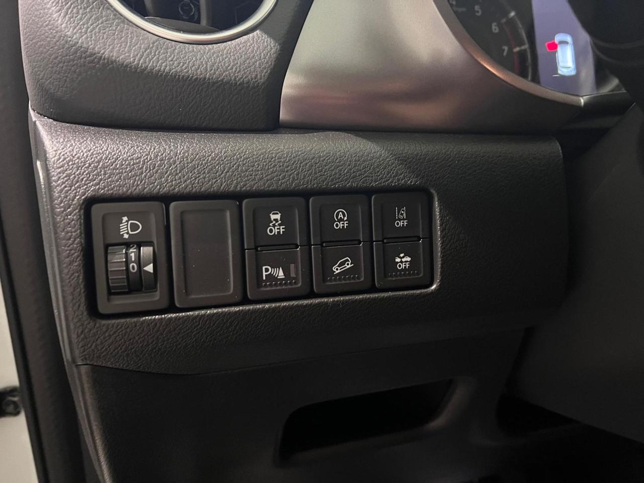 SUZUKI Vitara II 2018 1.4 Hybrid 4WD AllGrip Cool+ - VARI COLORI!