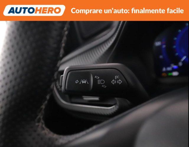FORD Puma 1.0 EcoBoost Hybrid 155 CV S&S aut. ST-Line Vignal