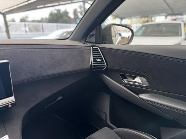 DS AUTOMOBILES DS 7 BlueHDi 130cv Performance Line