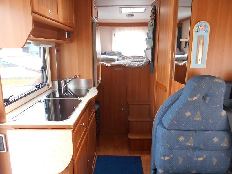 Roller Team Granduca Garage Mansardato