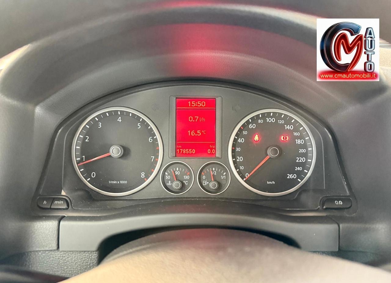 Volkswagen Tiguan 1.4 TSI 4MOTION Sport & Style