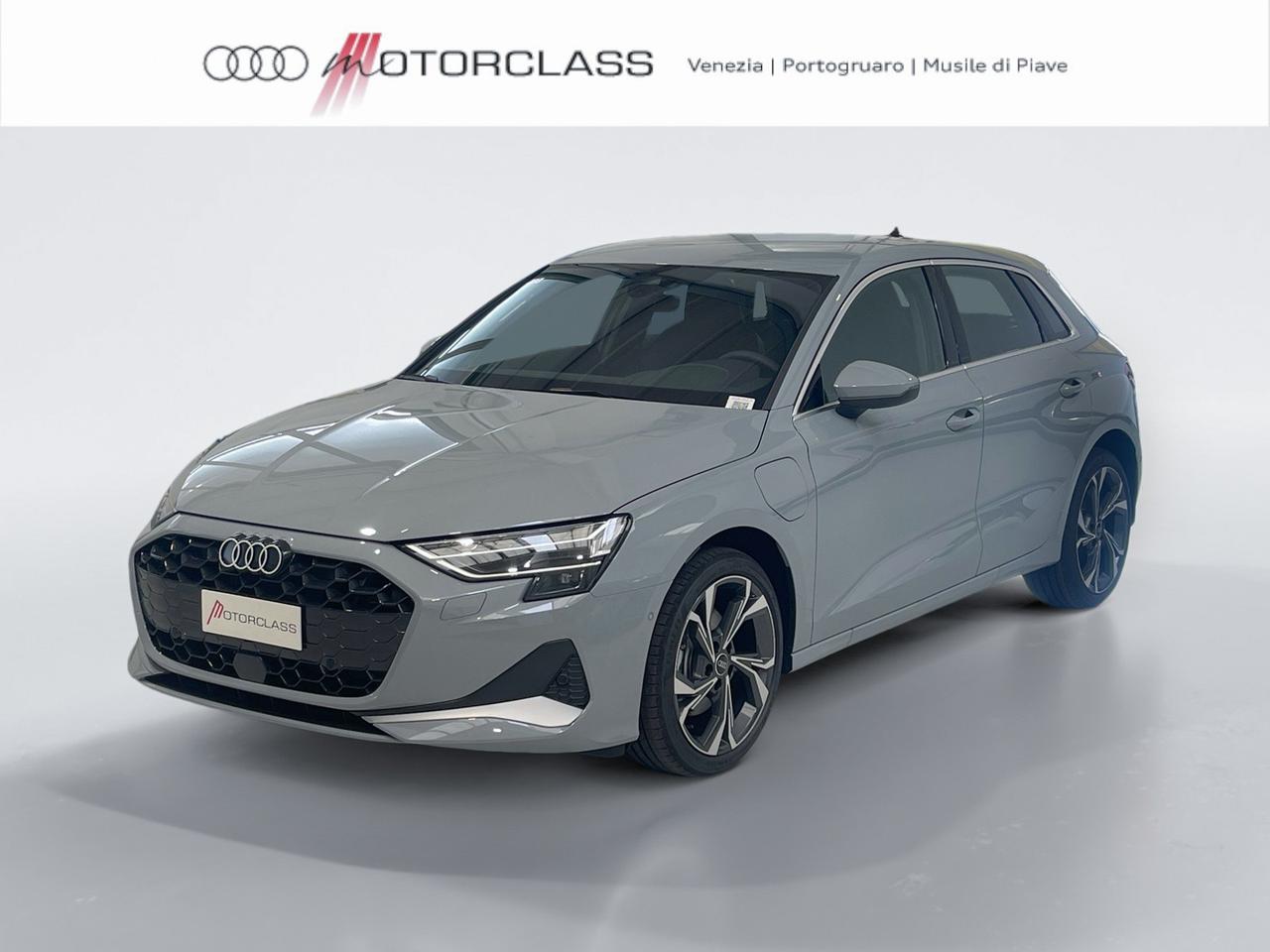 Audi A3 sportback 40 1.5 tfsi e business advanced s tronic