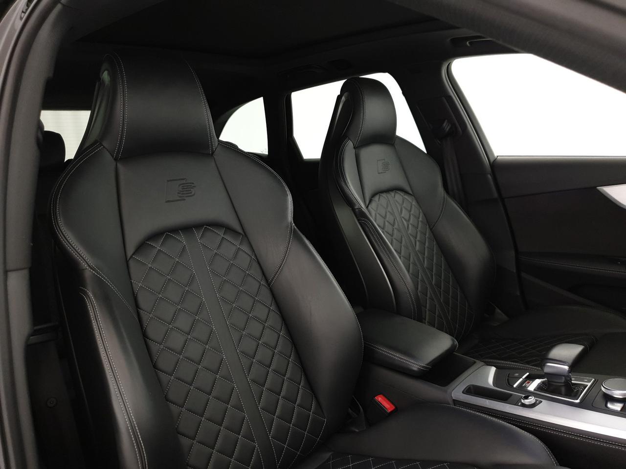 Audi S4 avant 3.0 tfsi business quattro 354cv tiptronic