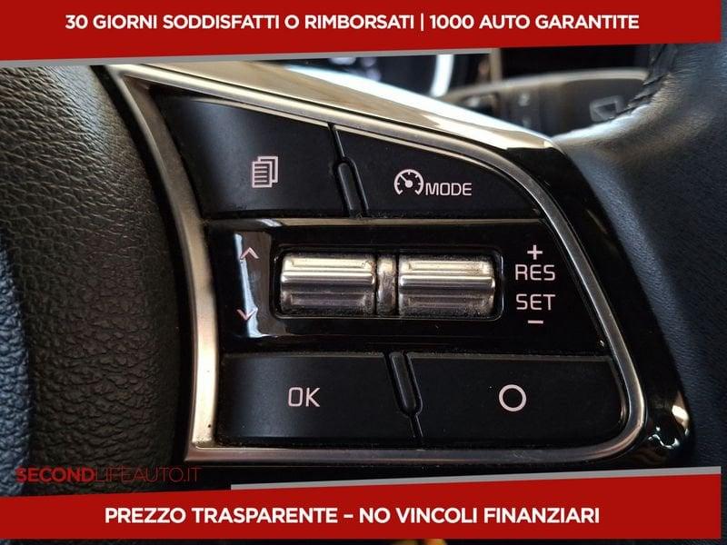 KIA Xceed 1.0 t-gdi Business Gpl 117cv