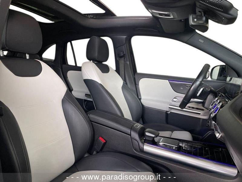 Mercedes-Benz GLA 200d PREMIUM - 4MATIC | 150CV - 2022 | DIESEL