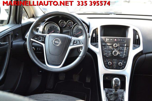 OPEL Astra 1.6 CDTI EcoFLEX S&S 5 porte