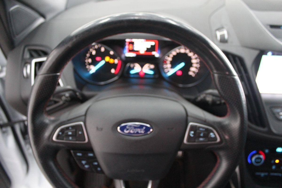 FORD - Kuga - 2.0 TDCI 120 CV S&S 2WD ST-Line