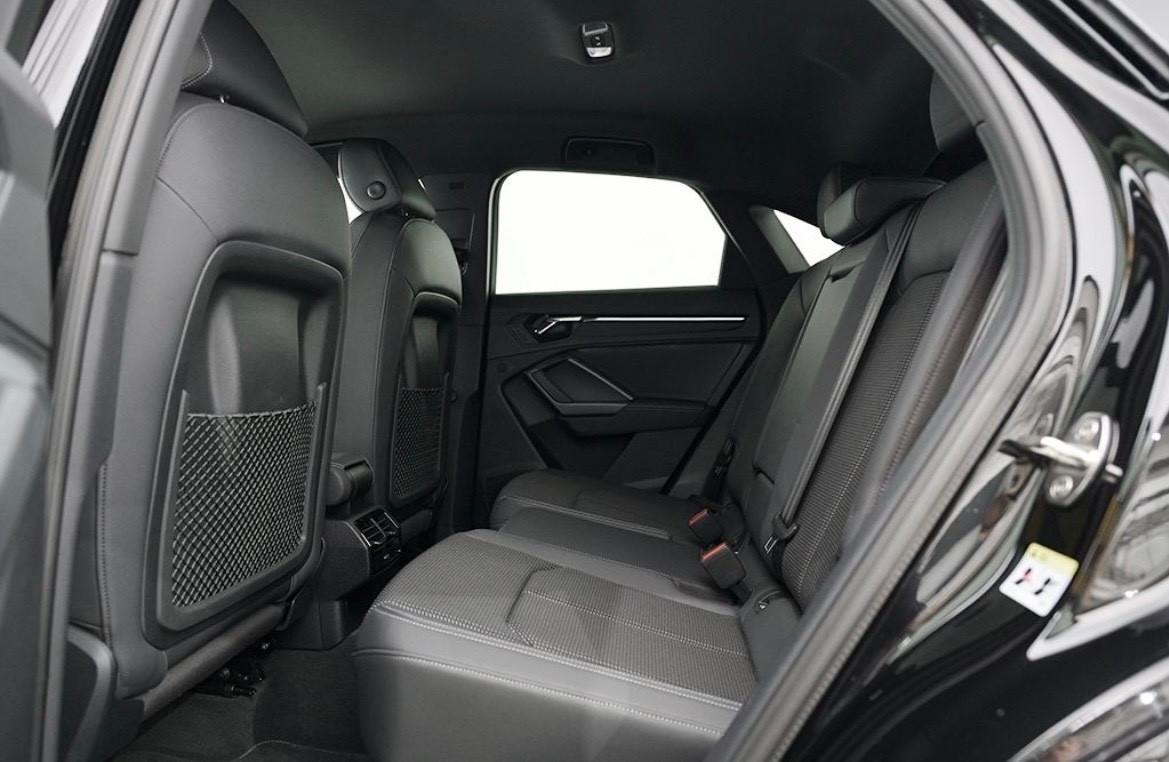 Audi Q3 Sportback 45 TFSI