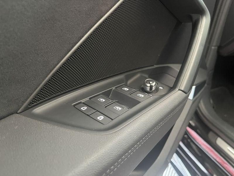 Audi RS 3 Sportback TFSI quattro S tronic