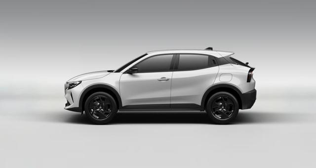 ALFA ROMEO Junior 1.2 145 CV Hybrid eDCT6 SPRINT+SPECIALE+TI+MILANO