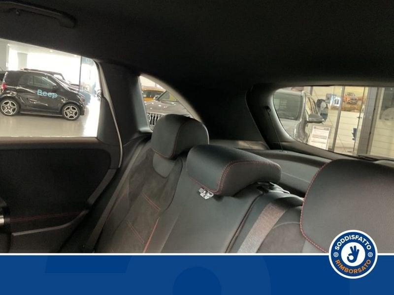 Mercedes-Benz Classe B 200d Automatic AMG Line Advanced Plus