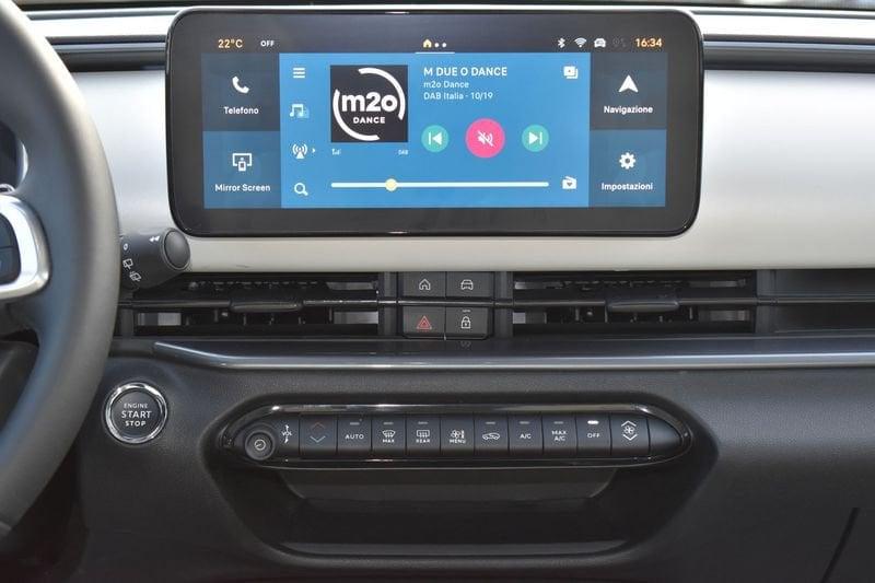 FIAT 600 1.2 Hybrid 110cv La Prima