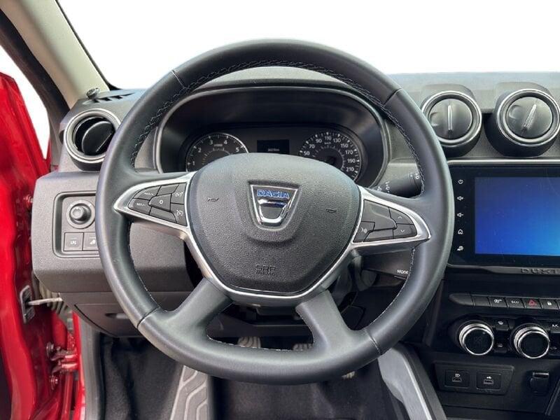 Dacia Duster Duster 1.0 TCe GPL 4x2 Prestige Up