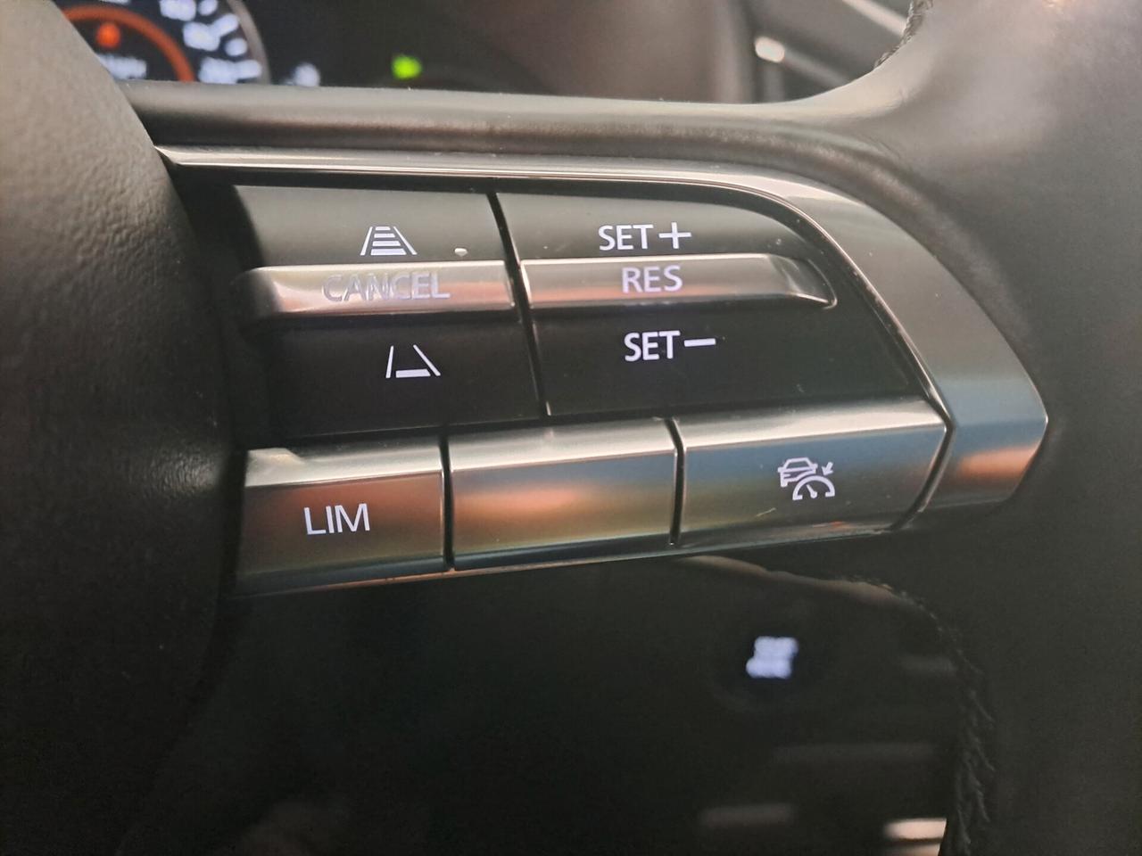 Mazda CX-30 2.0L e-Skyactiv-G 150 CV M Hybrid 2WD Exclusive