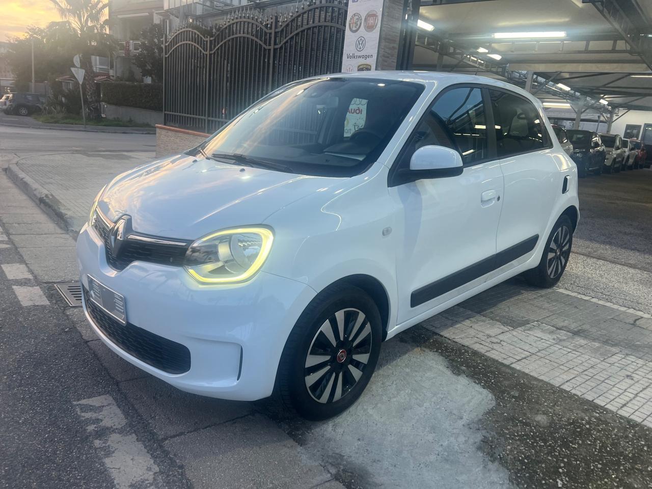 Renault Twingo SCe 65 CV Intens