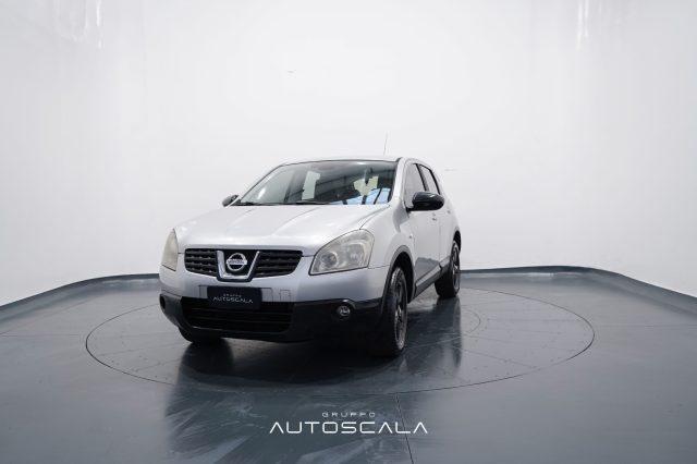 NISSAN Qashqai 1.5 dCi Visia