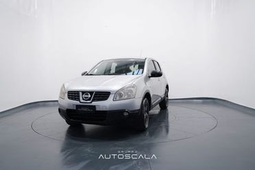 NISSAN Qashqai 1.5 dCi Visia *Solo x Commercianti*