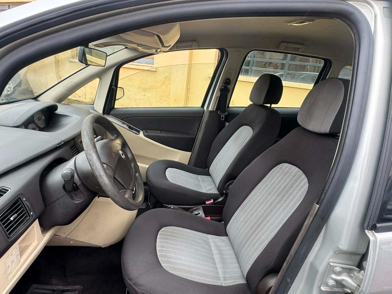 Lancia MUSA 1.3 Diesel Anno 2007 51 KW