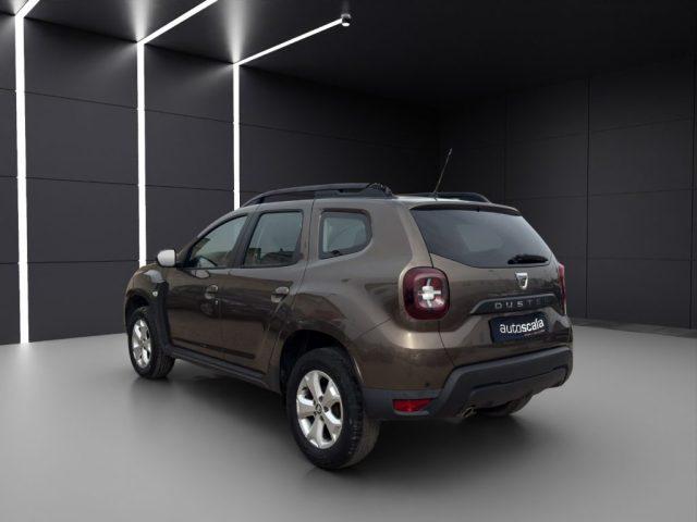DACIA Duster 1.0 TCe GPL 4x2 Comfort