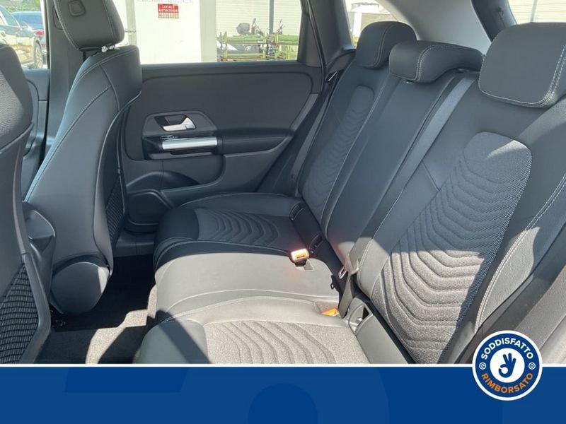 Mercedes-Benz Classe B 200d Automatic Advanced Progressive